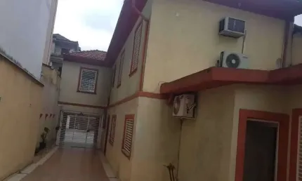 Sobrado, santana, são paulo - r$ 1.99 mi, cod: 6415