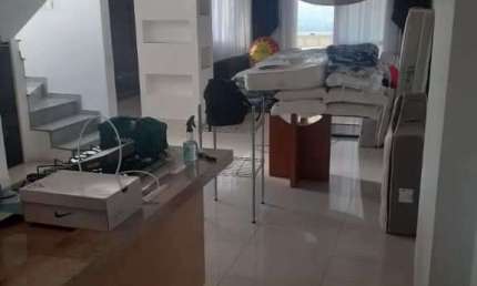 Cobertura com 2 quartos à venda na Rua da Mooca, 4100, Mooca, São Paulo