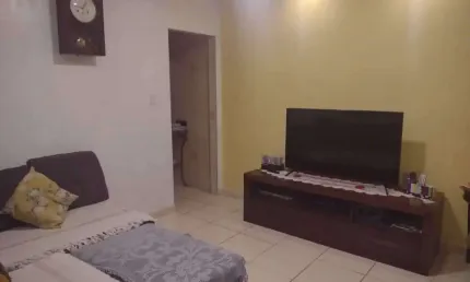 Casa com 3 quartos, Vila Formosa, São Paulo - R$ 1.05 mi, Cod: 6241