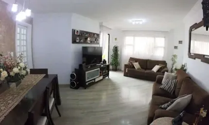 Apartamento 3 quartos, a venda - mooca- $ 750 mil, cod: 6168