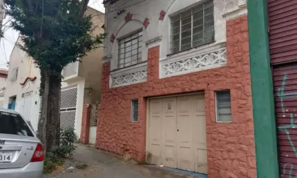 Terreno, Construtor, KITNETS - Mooca - R$ 750 mil, Cod: 6150