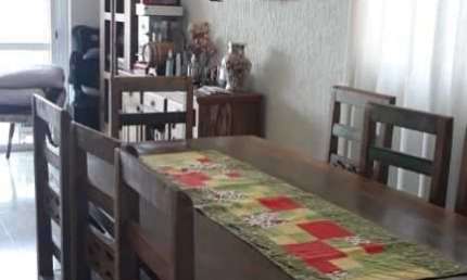 Apartamento com 3 quartos à venda na Rua Padre Raposo, 11, Mooca, São Paulo