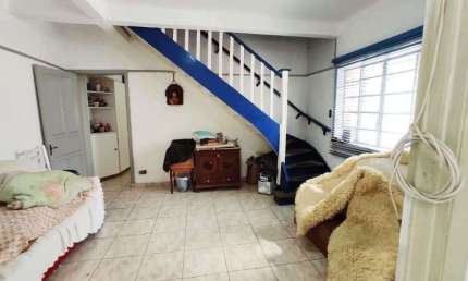 Sobrado com 3 quartos, Mooca, São Paulo - R$ 590 mil, Cod: 6112