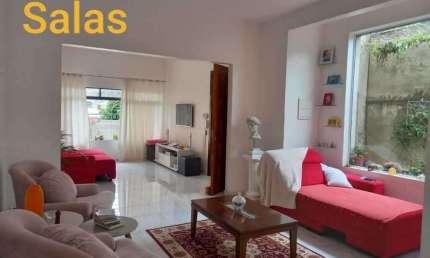 Sobrado c 3 quartos, ALTO PADRÃO - Mooca- R$ 1.16 mi, Cod: 6109