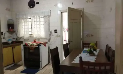 Sobrado com 2 quartos, Mooca - R$ 403 mil, Cod: 6102