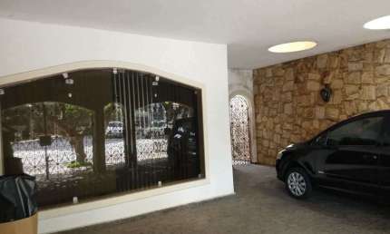 Casa com 3 quartos, Mooca, São Paulo - R$ 2.55 mi, Cod: 6044