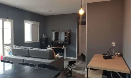 Apartamento com 2 quartos à venda na Rua Ibitirama, 1811, Vila Prudente, São Paulo