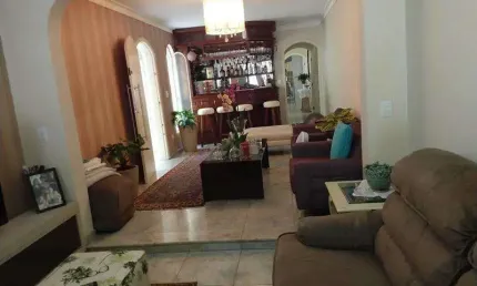 Casa com 5 quartos à venda na Rua Natal, 1199, Mooca, São Paulo