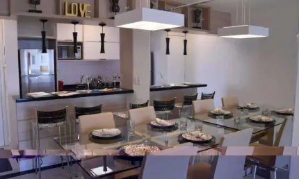 Apartamento com 3 quartos, venda, mooca- r$ 941 mil, cod: 5912