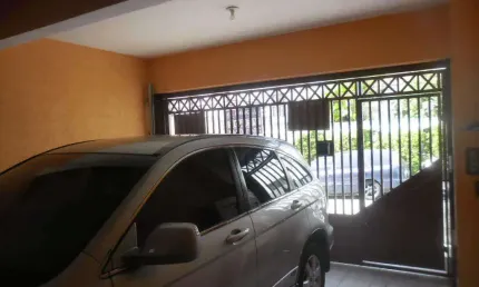 Casa com 3 quartos à venda na Rua Teresa, 108, Quarta Parada, São Paulo