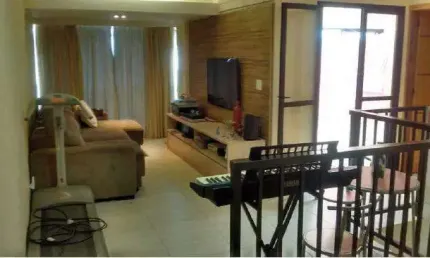 Cobertura com 4 quartos, Alto da Mooca, São Paulo - R$ 1.35 mi, Cod: 5243