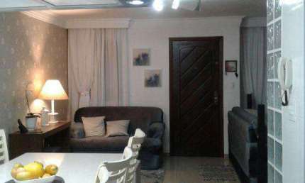 Casa com 3 quartos à venda na Rua Cambará, 183, Vila Bertioga, São Paulo