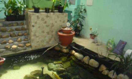 Sobrado com 6 quartos, c/ 2 casas - Mooca- R$ 1.1 mi, Cod: 5096