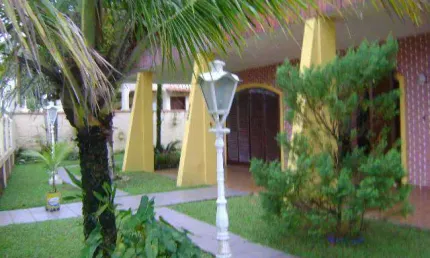 Casa com 6 quartos, Riviera, Bertioga - R$ 1.8 mi, Cod: 4251