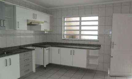 Casa com 3 quartos à venda na Rua Curupira, 55, Água Rasa, São Paulo