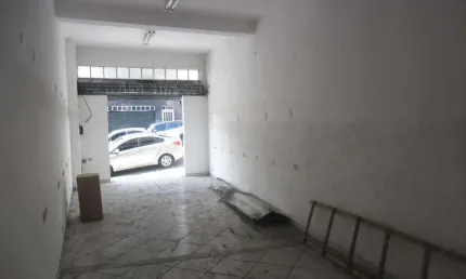 Salão à venda, 63 m² por R$ 400.000,00 - Mooca - São Paulo/SP