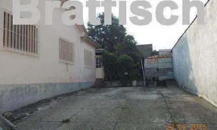 Casa com 3 quartos, Mooca, CONSTRUTOR - R$ 2.3 mi, Cod: 3073