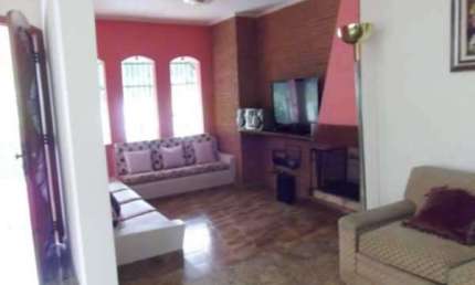 CASA - 4 QUARTOS - com 350 m² de útil por R$ 1.550.000 - MOOCA