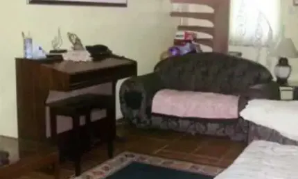 Casa com 3 quartos à venda na Rua Salvador Fiordelisio, 73, Vila Bertioga, São Paulo