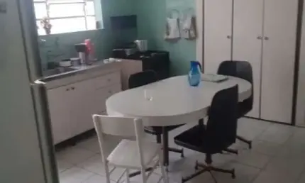 SOBRADO + CASA TÉRREA NOS FUNDOS - 6,0 X 30,0 M - por R$ 850.000 - MOOCA