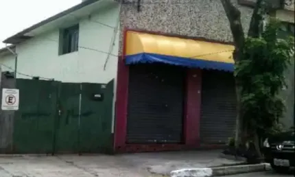 Terreno, Mooca, c/ 4 casas - INVESTIDOR - R$ 2.17 mi, Cod: 1101