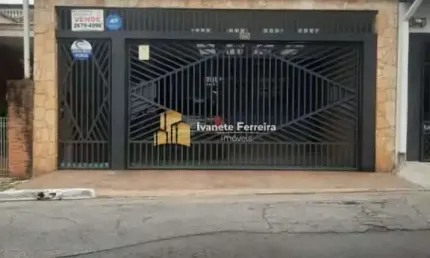 Sobrado com 5 dormitórios à venda, 194 m² por r$ 1.590.000 - mooca