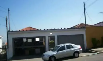 Casa com 3 quartos à venda na Rua Jaboticabal, 1011, Mooca, São Paulo