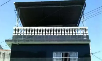 Sobrado com 4 quartos, Mooca, COM PISCINA - R$ 1.2 mi, Cod: 15