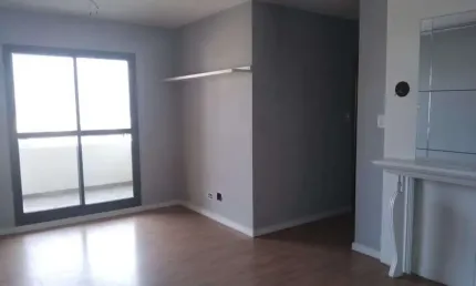 Apartamento com 3 quartos, Água Rasa, São Paulo - R$ 650 mil, Cod: 8537
