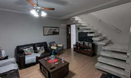 Casa com 3 quartos à venda na Rua Isidoro, 179, Mooca, São Paulo