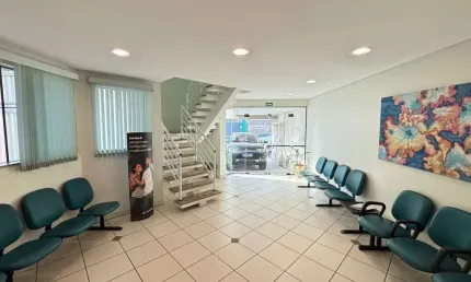 Sobrado com 4 quartos, Tatuapé, São Paulo - R$ 2.5 mi, Cod: 8547