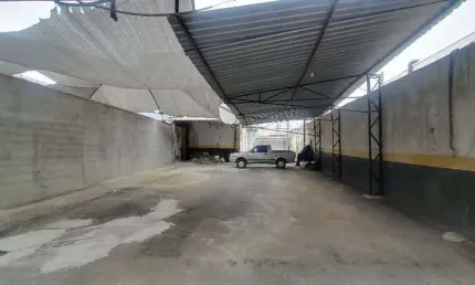 Terreno, Vila Cláudia, São Paulo - R$ 2.5 mi, Cod: 8549