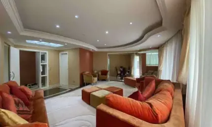 Apartamento com 4 quartos, Jardim Anália Franco, São Paulo - R$ 2.07 mi, Cod: 8550