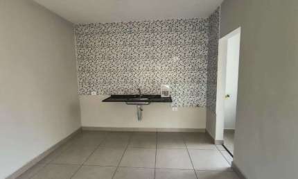 Apartamento com 1 quarto para alugar na Rua Desembargador Paulo Costa, 217, Mooca, São Paulo