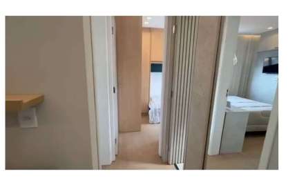Ap com 2 quartos, Parque São Jorge,  - R$ 470 mil, Cod: 8558