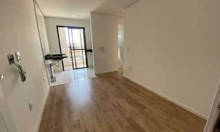 Apto  com 2 quartos, Parque São Jorge, São Paulo, Cod: 8559