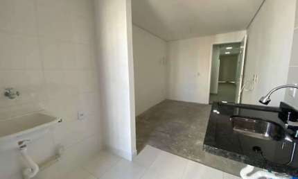 Apartamento com 2 quartos, Parque São Jorge, São Paulo - R$ 385 mil, Cod: 8568