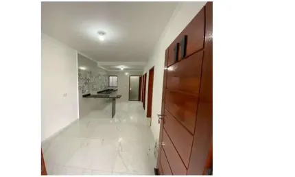 Apartamento com 2 quartos, 1 VAGA , Carrão, Sp - R$ 345 mil