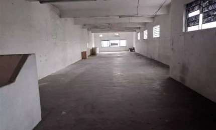 Galpão, 540 M² - VENDA - Quarta Parada- R$ 2.16 mi, Cod: 8573