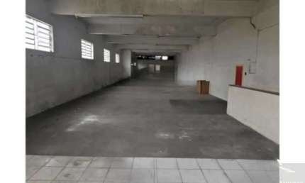 Galpão, LOCAÇÃO - 540 M² - Quarta Parada, São Paulo, Cod: 8574