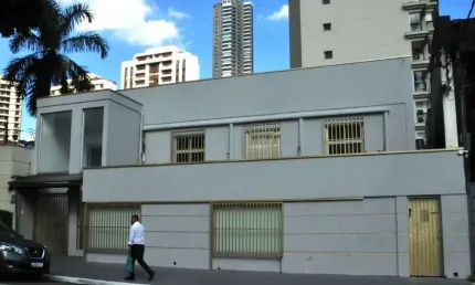 Sobrado com 5 quartos, Vila Gomes Cardim, São Paulo - R$ 3.4 mi, Cod: 8576