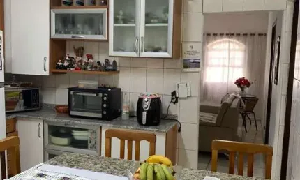 Casa com 3 quartos, mooca, são paulo - r$ 590 mil, cod: 8578