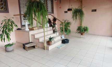 Casa com 3 quartos, Mooca, São Paulo - R$ 735 mil, Cod: 8582