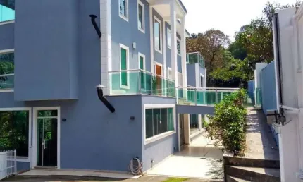 Sobrado com 4 quartos, Serra da Cantareira, Mairiporã - R$ 3.95 mi, Cod: 8368