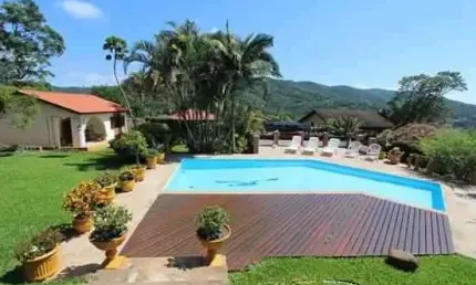 Chácara com 3 quartos, Mairiporã, Mairiporã - R$ 2.7 mi, Cod: 7133