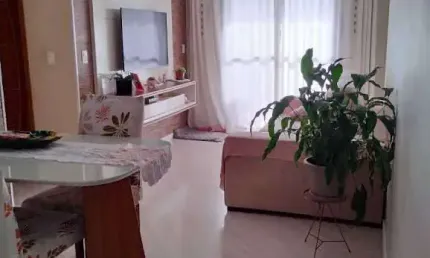 Apartamento 2 quartos - vaga - Mooca - R$ 548 mil, Cod: 7616