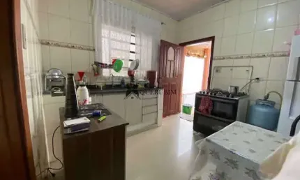 Terreno à venda na Rua Ezequiel Ramos, 460, Mooca, São Paulo