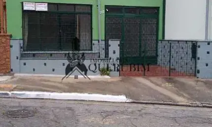 Sobrado  4 quartos, 3 vagas   Mooca, 2 banheiros ,R$ 990 mil,