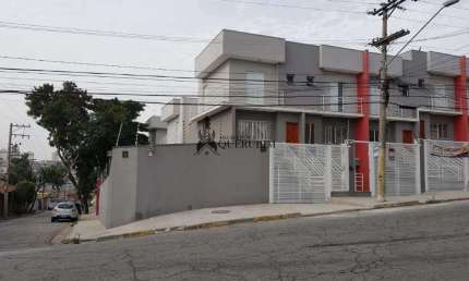 Casa com 3 quartos para alugar na Rua Dona Cecília Santana, 61, Penha, São Paulo