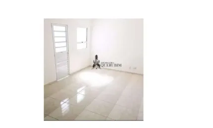 Flat com 1 quarto para alugar na Rua Melo Peixoto, 1503 v, Vila Carrão, São Paulo